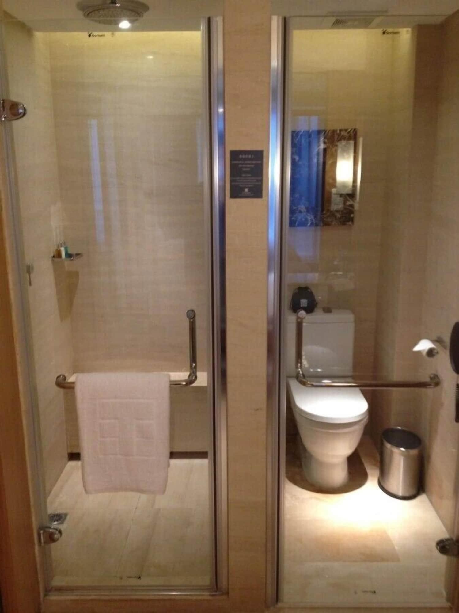 Shenyang Tianfeng International Hotel Экстерьер фото