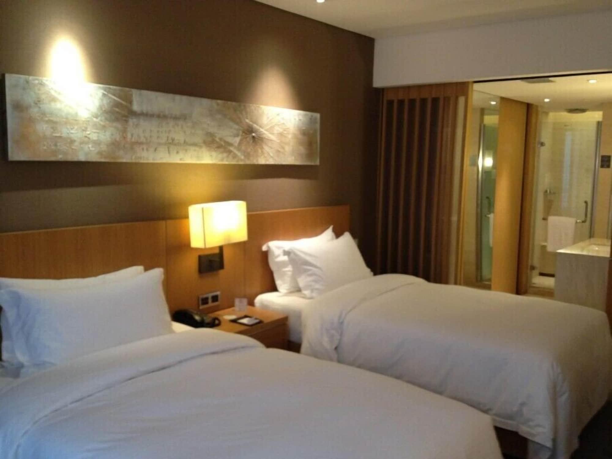 Shenyang Tianfeng International Hotel Экстерьер фото