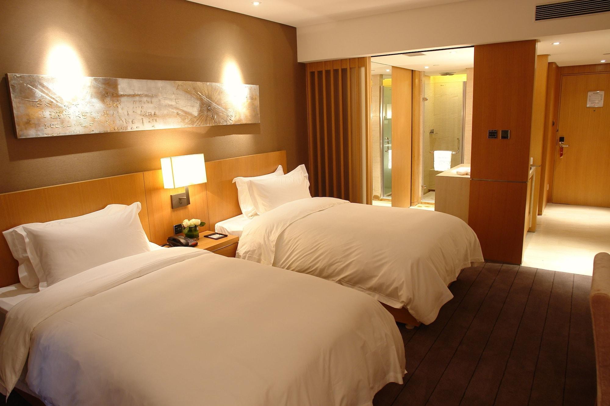 Shenyang Tianfeng International Hotel Экстерьер фото