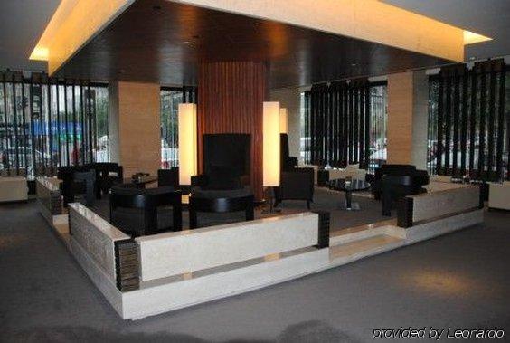 Shenyang Tianfeng International Hotel Интерьер фото