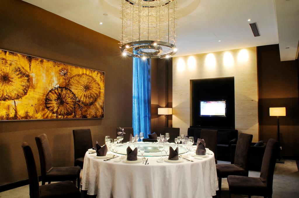 Shenyang Tianfeng International Hotel Экстерьер фото