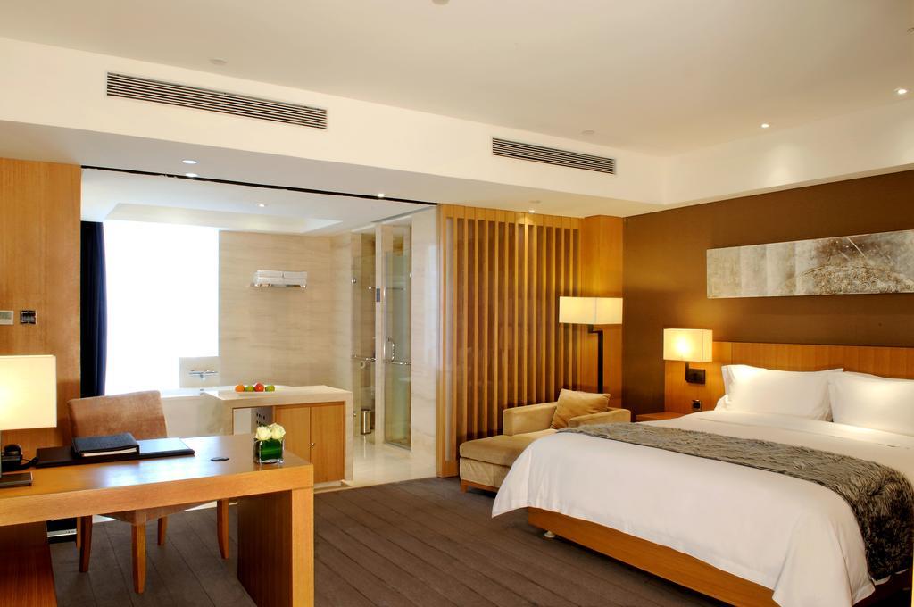 Shenyang Tianfeng International Hotel Экстерьер фото