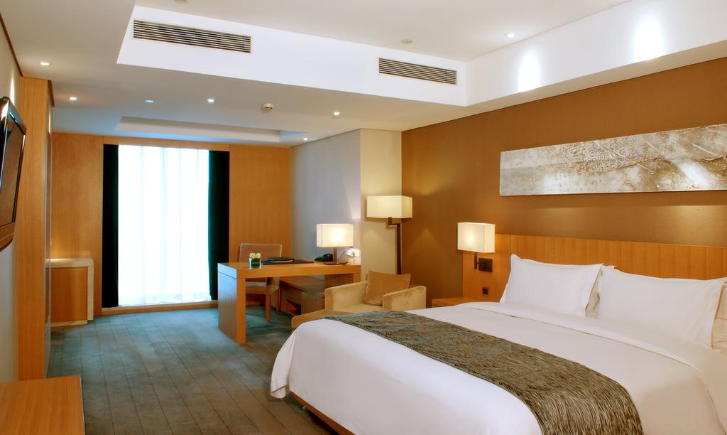Shenyang Tianfeng International Hotel Экстерьер фото