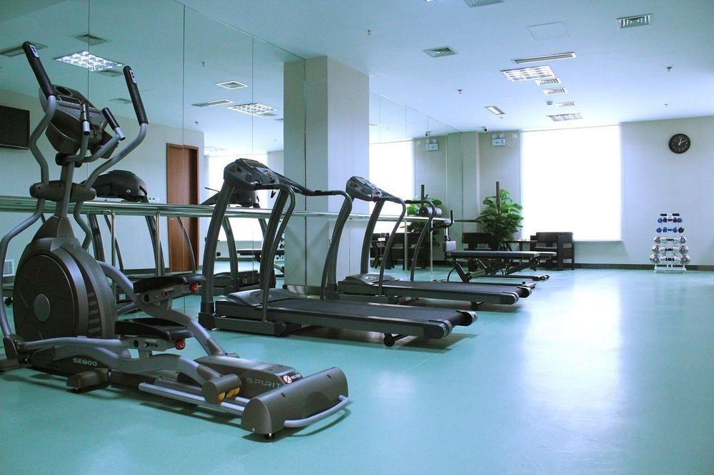 Shenyang Tianfeng International Hotel Экстерьер фото