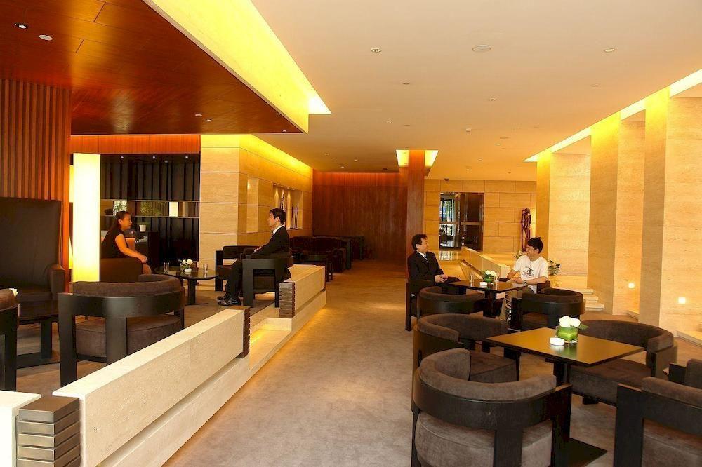 Shenyang Tianfeng International Hotel Экстерьер фото