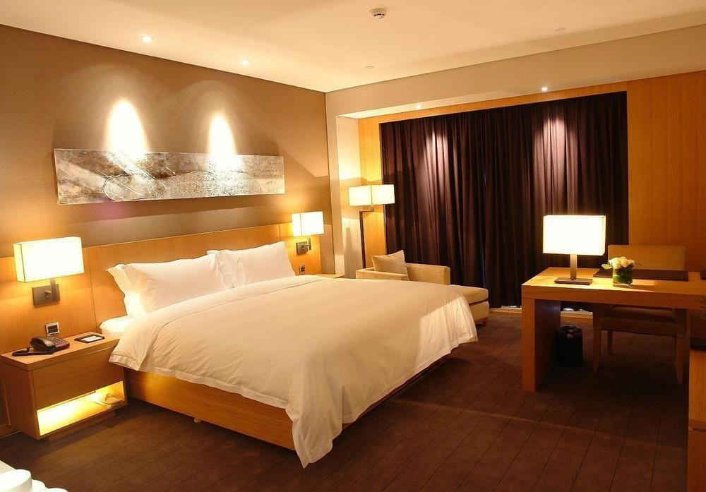 Shenyang Tianfeng International Hotel Экстерьер фото