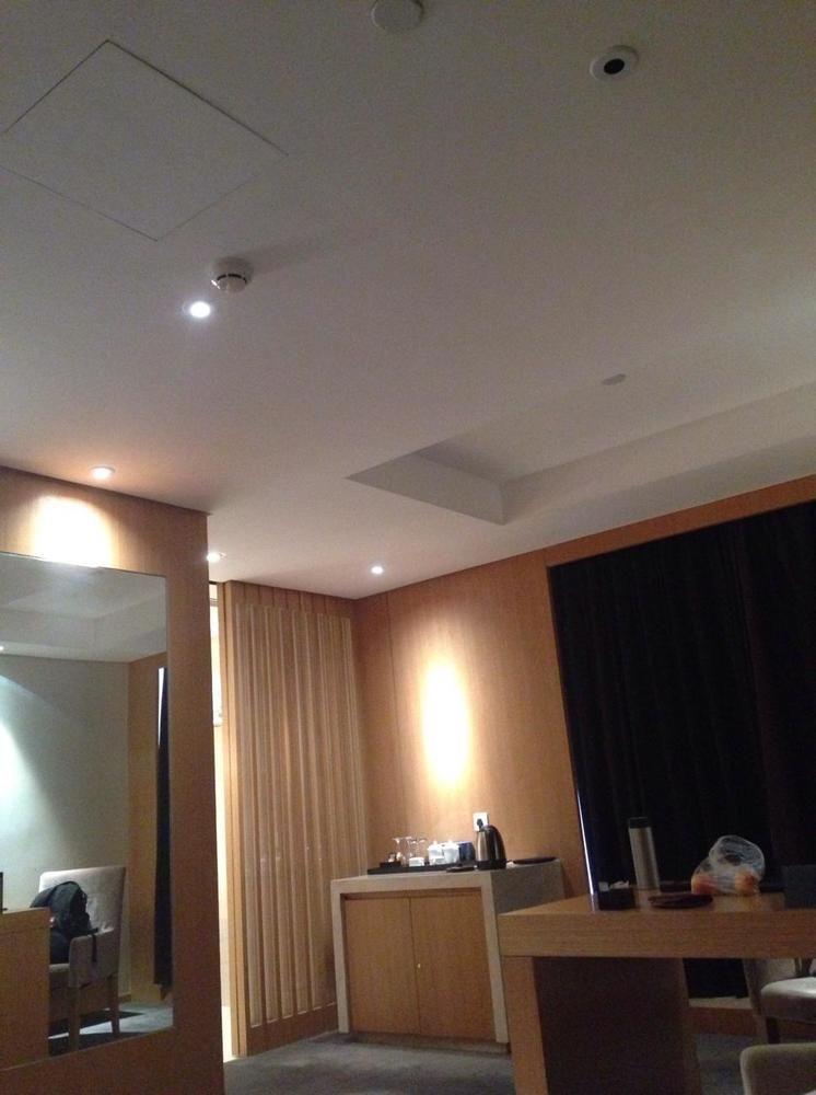 Shenyang Tianfeng International Hotel Экстерьер фото