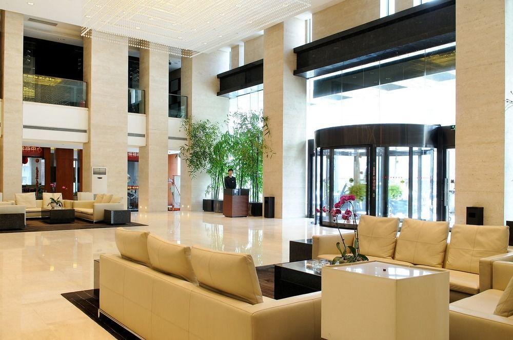 Shenyang Tianfeng International Hotel Экстерьер фото
