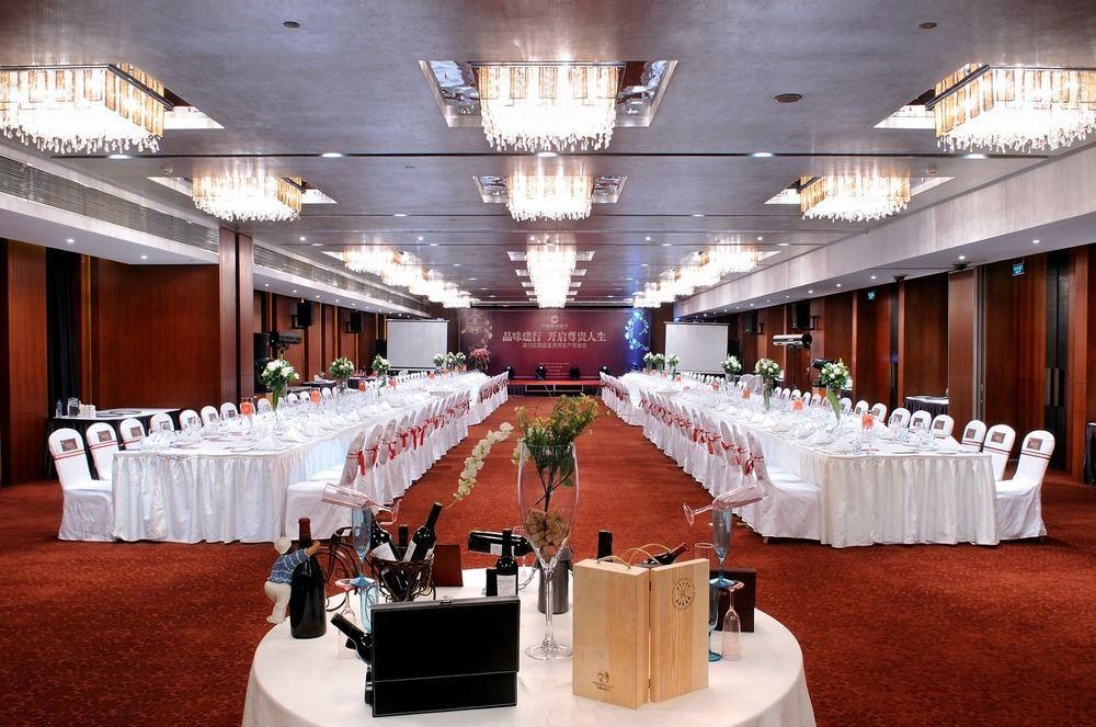 Shenyang Tianfeng International Hotel Экстерьер фото