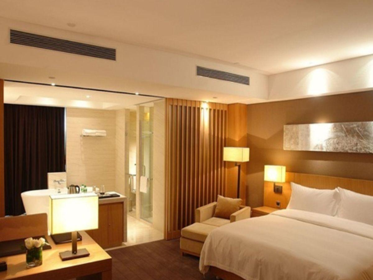 Shenyang Tianfeng International Hotel Экстерьер фото