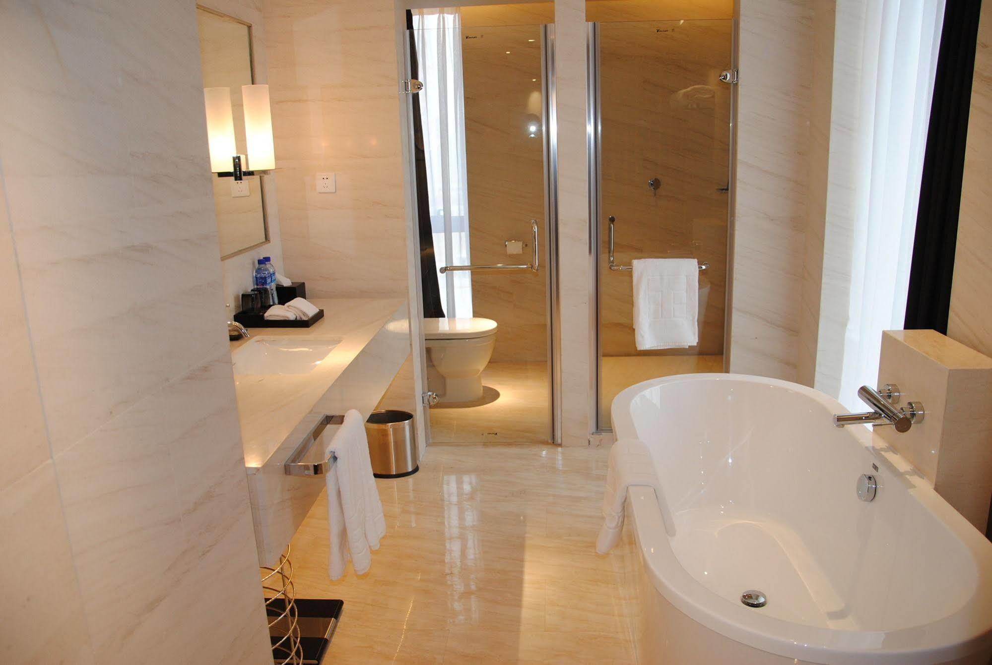 Shenyang Tianfeng International Hotel Экстерьер фото