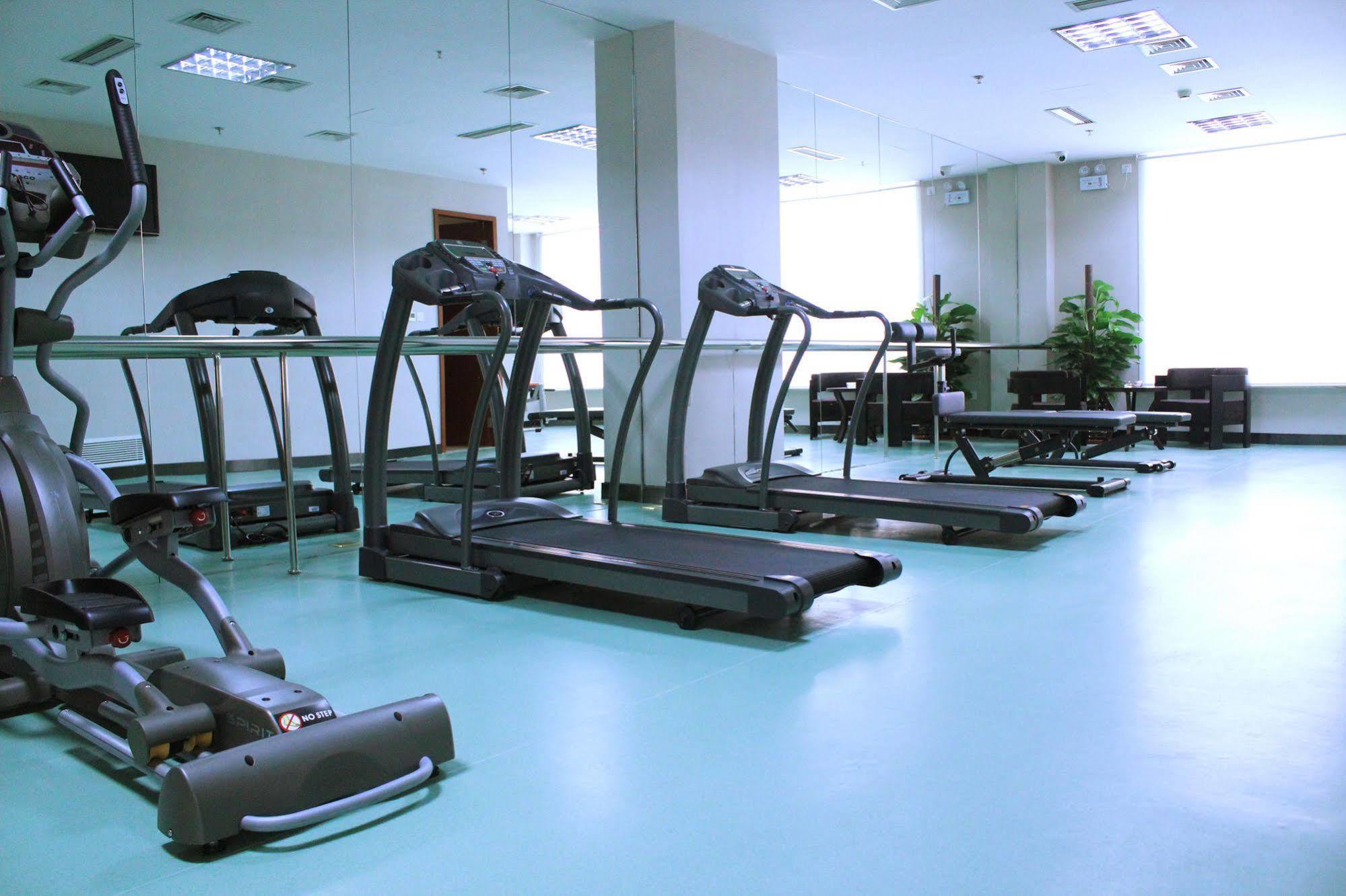 Shenyang Tianfeng International Hotel Экстерьер фото