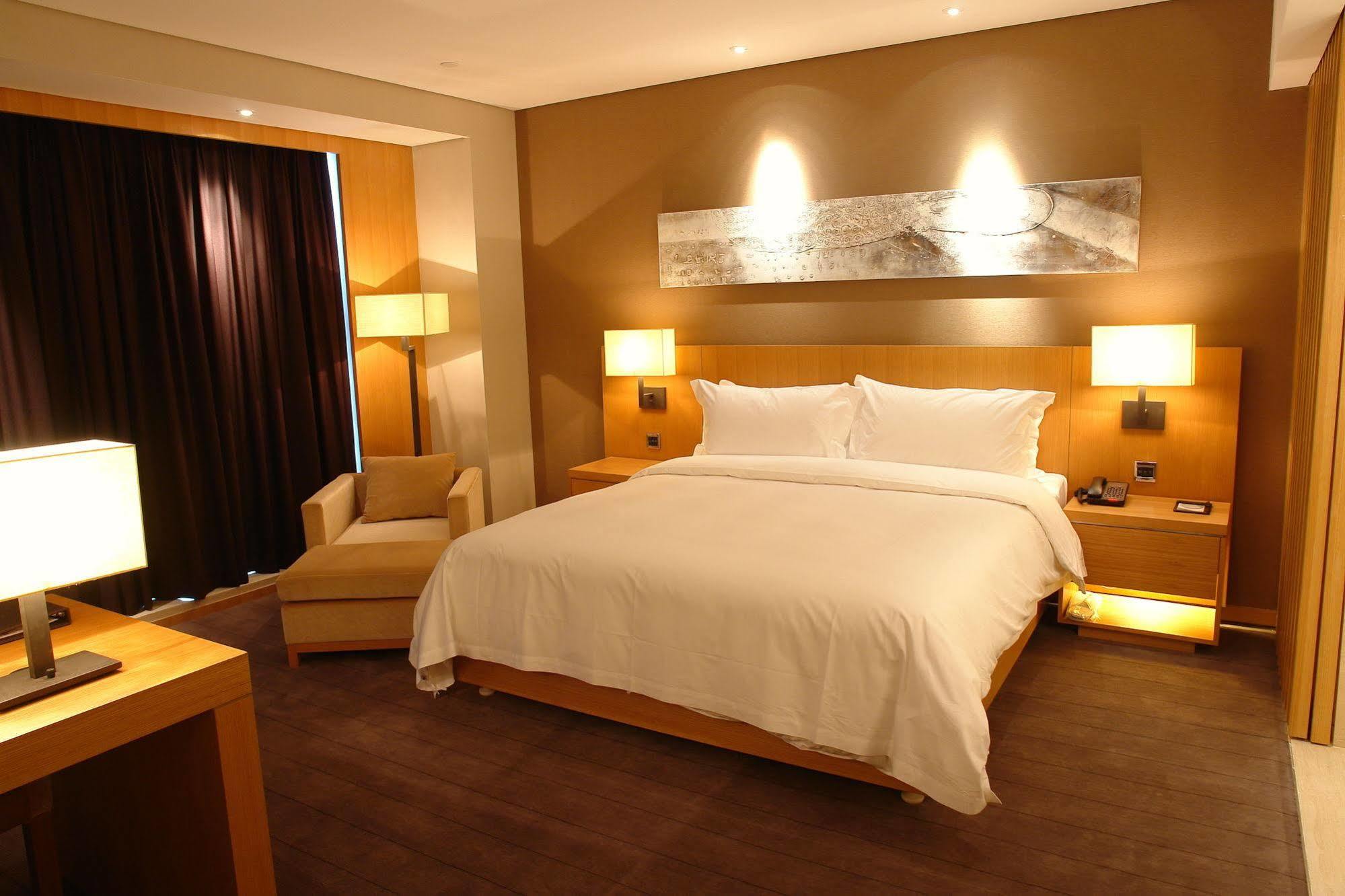 Shenyang Tianfeng International Hotel Экстерьер фото