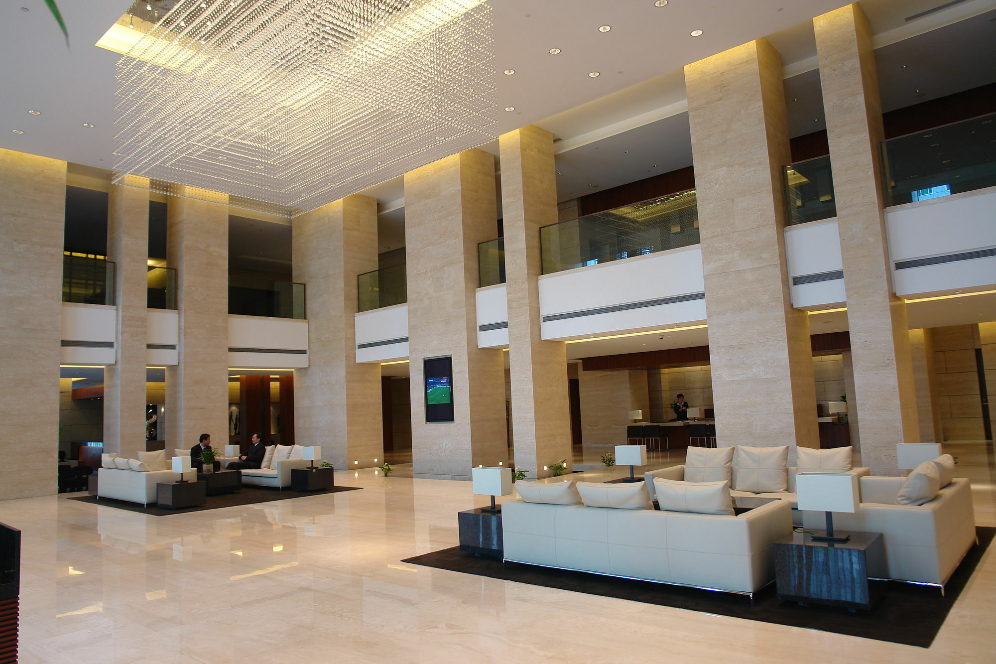 Shenyang Tianfeng International Hotel Экстерьер фото