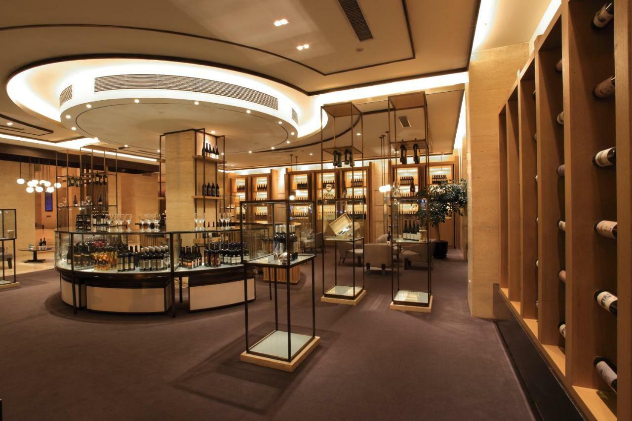 Shenyang Tianfeng International Hotel Экстерьер фото