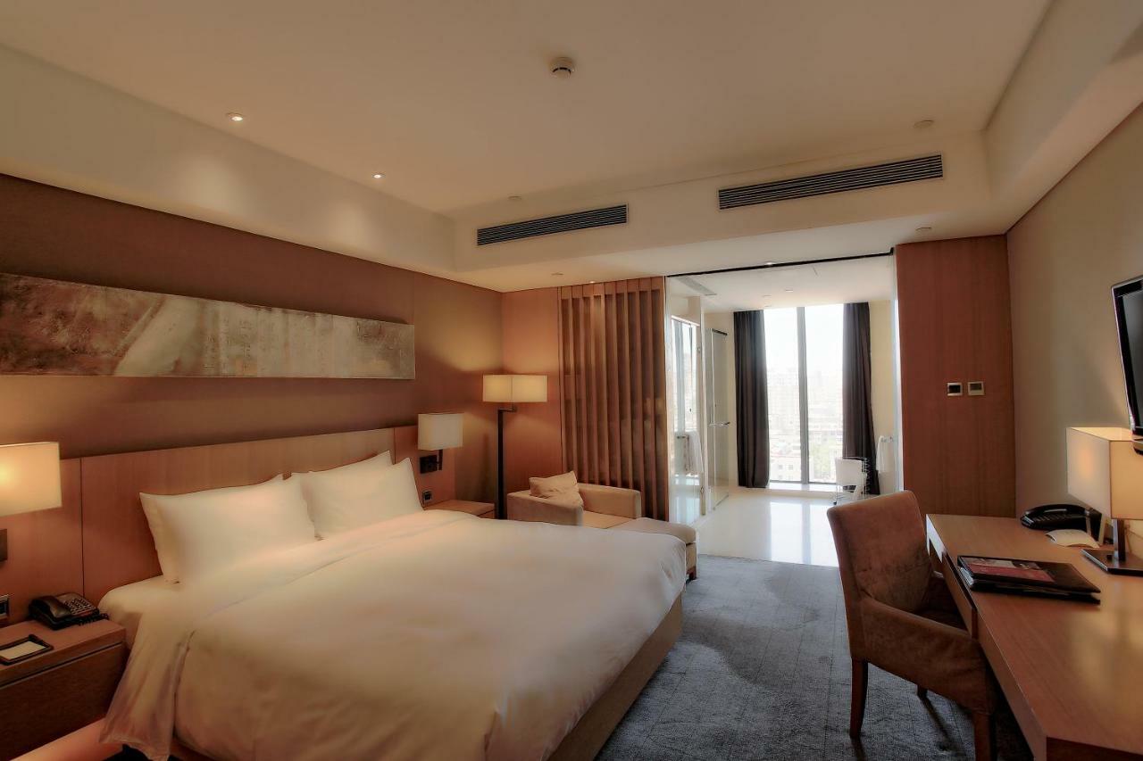 Shenyang Tianfeng International Hotel Экстерьер фото